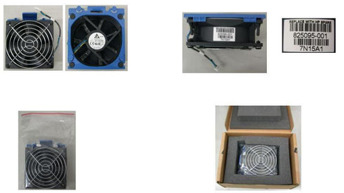 FAN 92X92X32MM ML30