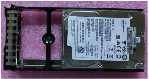 600GB SAS 12G 15K SFF