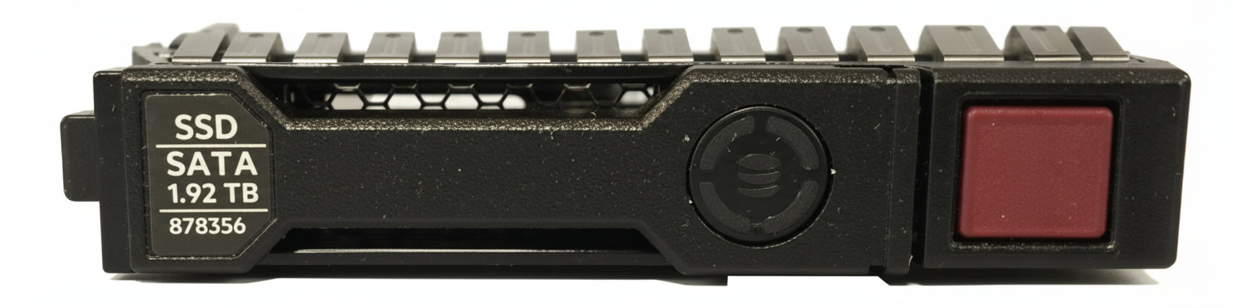 DRV SSD 1.92TB SFF SATA MU SC