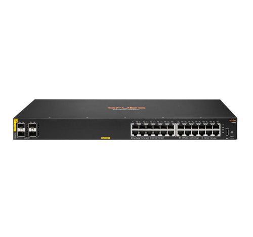 Aruba 6000 24G CL4 4SFP