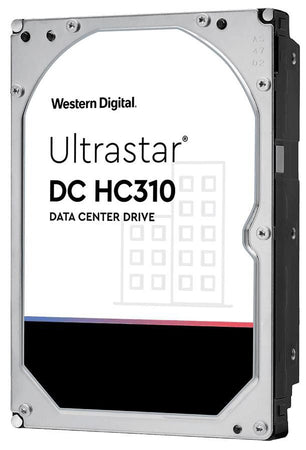 6TB 256MB 7200RPM SATA ULTRA