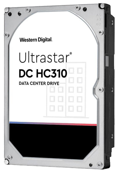 6TB 256MB 7200RPM SATA ULTRA