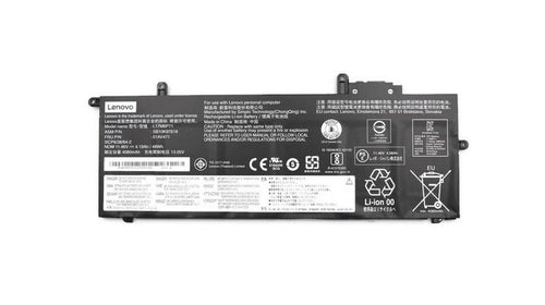 6-cell 48Wh lithium-ion