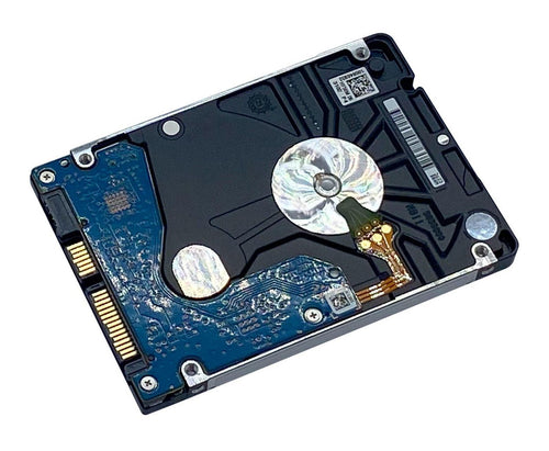 500GB HDD 5400rpm 7mm SGT RW