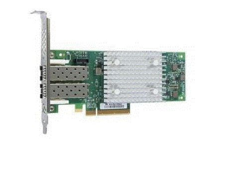 QLogic 16Gb Enhanced Gen5 FC
