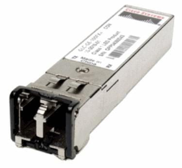 10GBASE-SR SFP Module