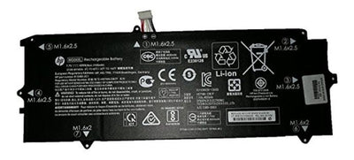 Primary battery pack for HP
