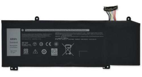 90Wh Lithium Ion Replacement