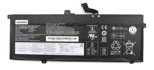Internal 48Wh Lithium-ion
