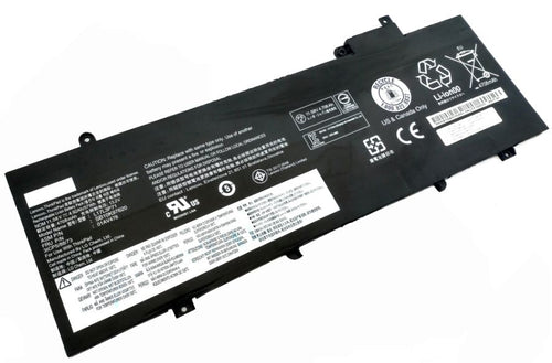 57Wh Lithium-Ion battery for