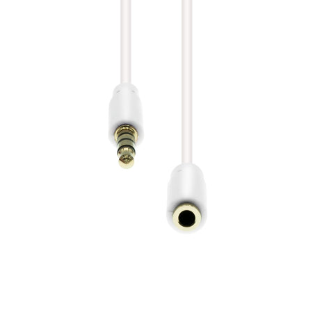 4-Pin Slim Extension Cable