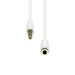 4-Pin Slim Extension Cable