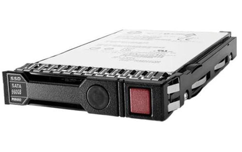 DRV SSD 1.6TB SFF SAS MU SC