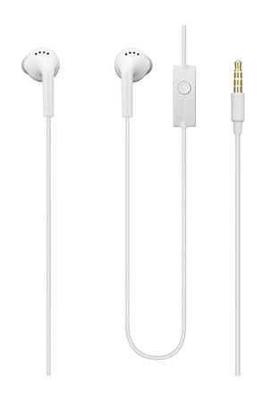 Headset Wired In-Ear