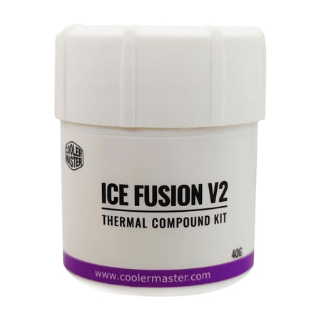 Ice Fusion V2 Heat Sink