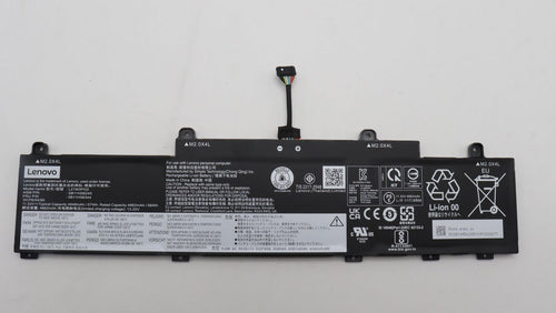 57Wh Lithium-Ion internal
