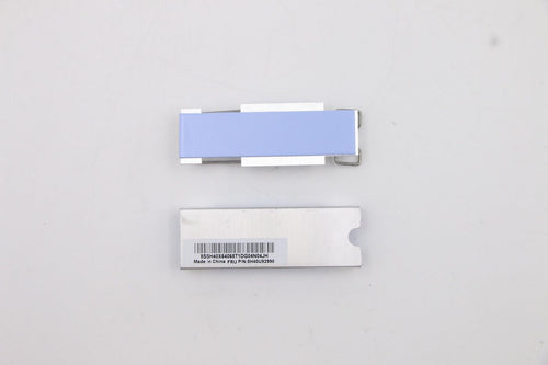 M.2 2280 SSD heatsink for