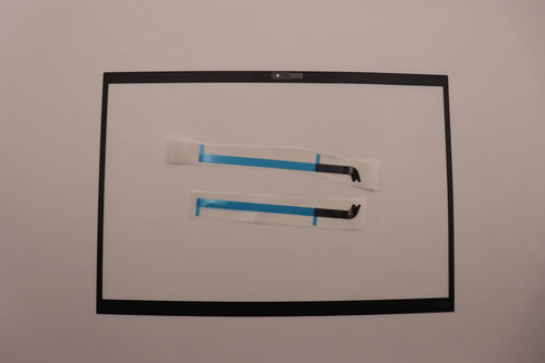 laptop replacement bezel with