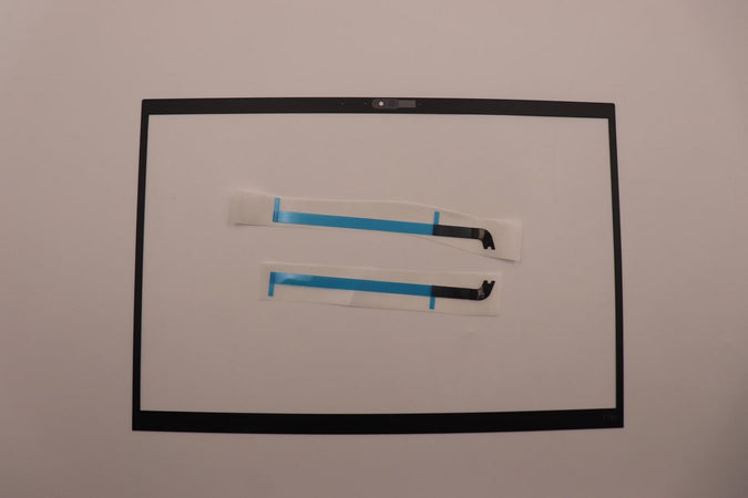 laptop replacement bezel with