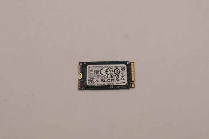 1TB M.2 2242 PCIe 4x4 SSD