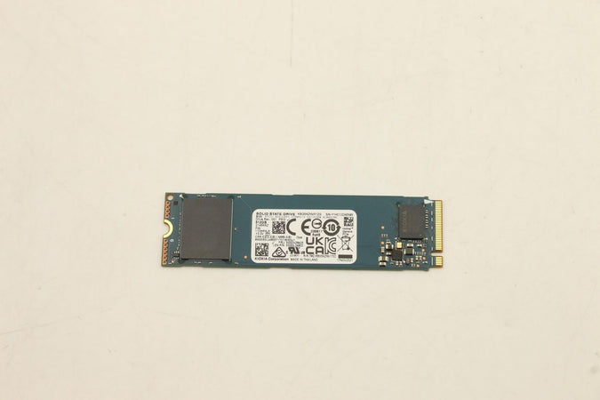 512GB M.2 PCIe 4.0 NVMe SSD