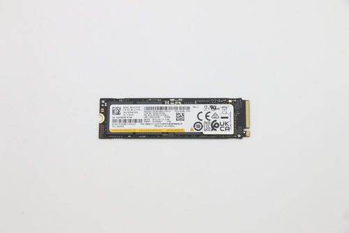 512GB M.2 2280 PCIe NVMe SSD