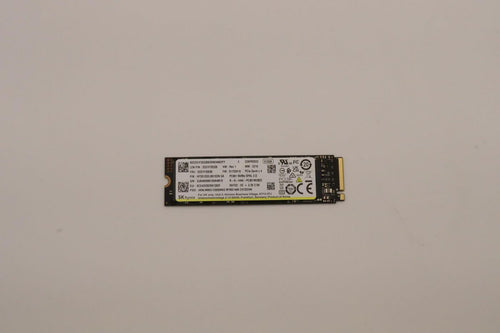 512GB M.2 2280 PCIe 4.0 SSD