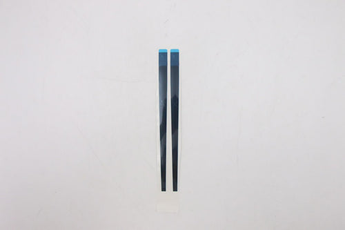 FRU tape panel adhesive for