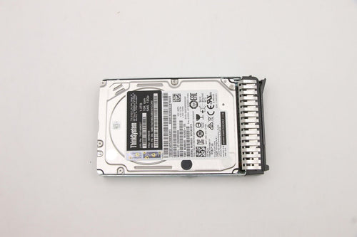 1.2TB 2.5 10K SAS Hot Swap