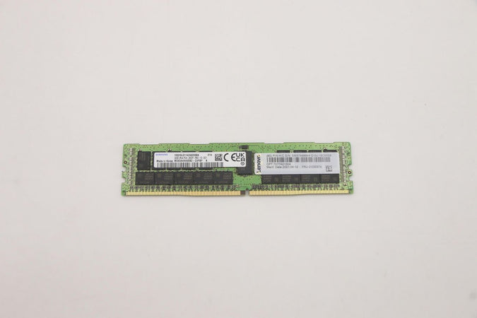 Memory 32GB 2RX4 PC4-2666R