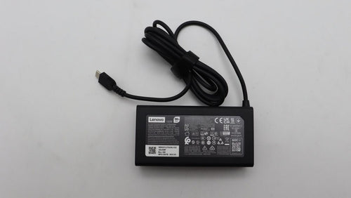 100W USB-C AC adapter for