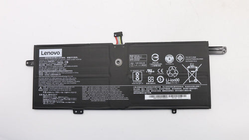 48Wh Lithium-ion battery for