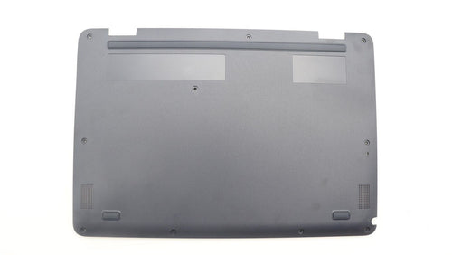 Grey cover assembly for
