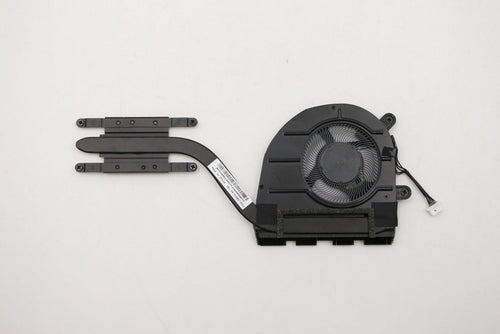 Ares 1.0 INTEL FRU Thermal