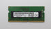 8GB DDR4 SODIMM memory module