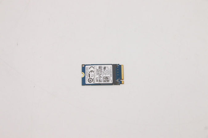 256GB M.2 PCIe NVMe SSD