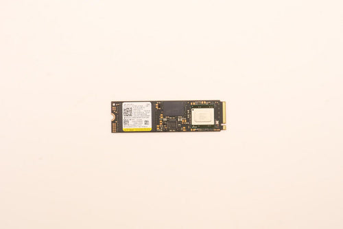 512GB M.2 2280 PCIe 4x4 SSD