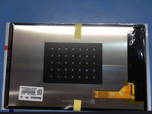 TB-X606 TPLCM assy and