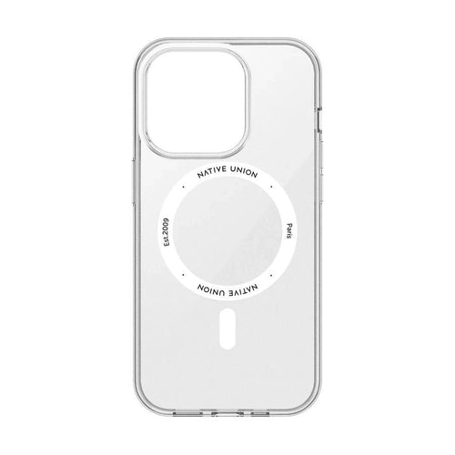 Clear Case For Iphone 15 Pro