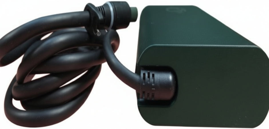 240W AC power adapter with