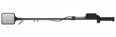 Power Button Board with Cable