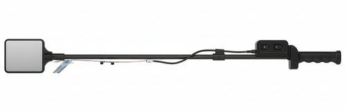 Power Button Board with Cable