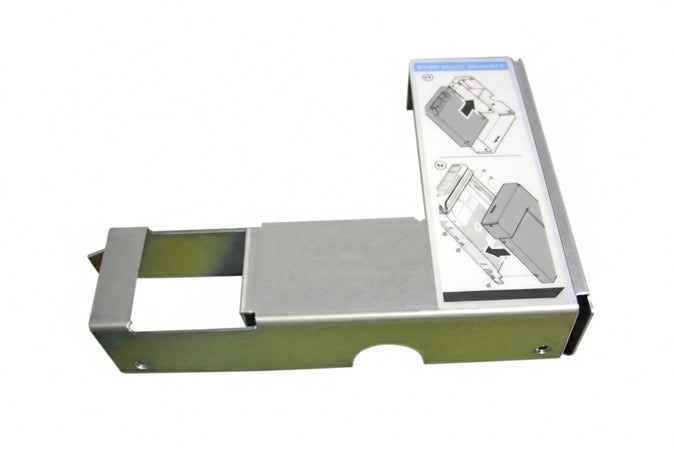 Assy Bracket MET ADPT