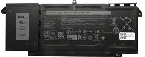 42Whr Lithium-ion battery for
