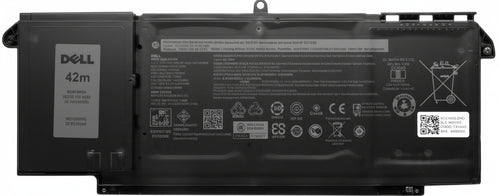 42Wh 3-cell lithium-ion