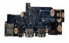 Right-side I/O Daughterboard