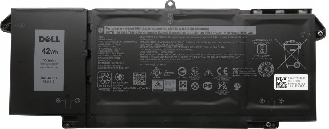 BTRY,PRI,42WHR,3C,LITH,LGC