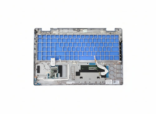 Palmrest assembly with