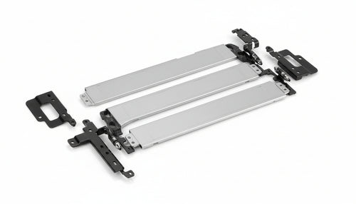 Left and Right Assembly Hinge