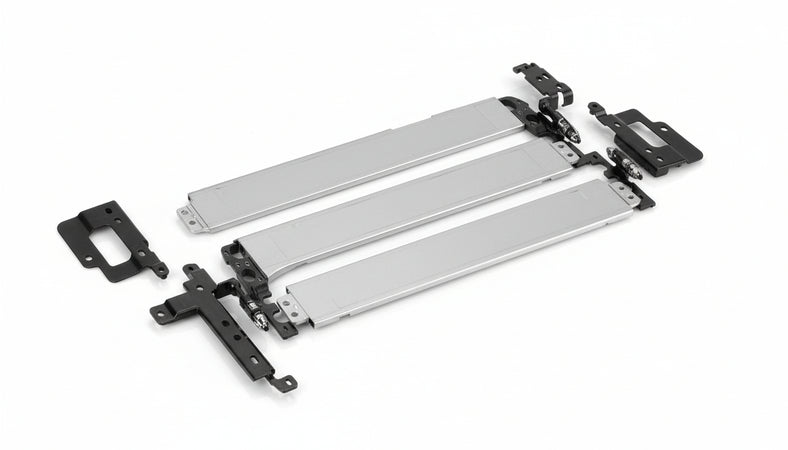 Left and Right Assembly Hinge